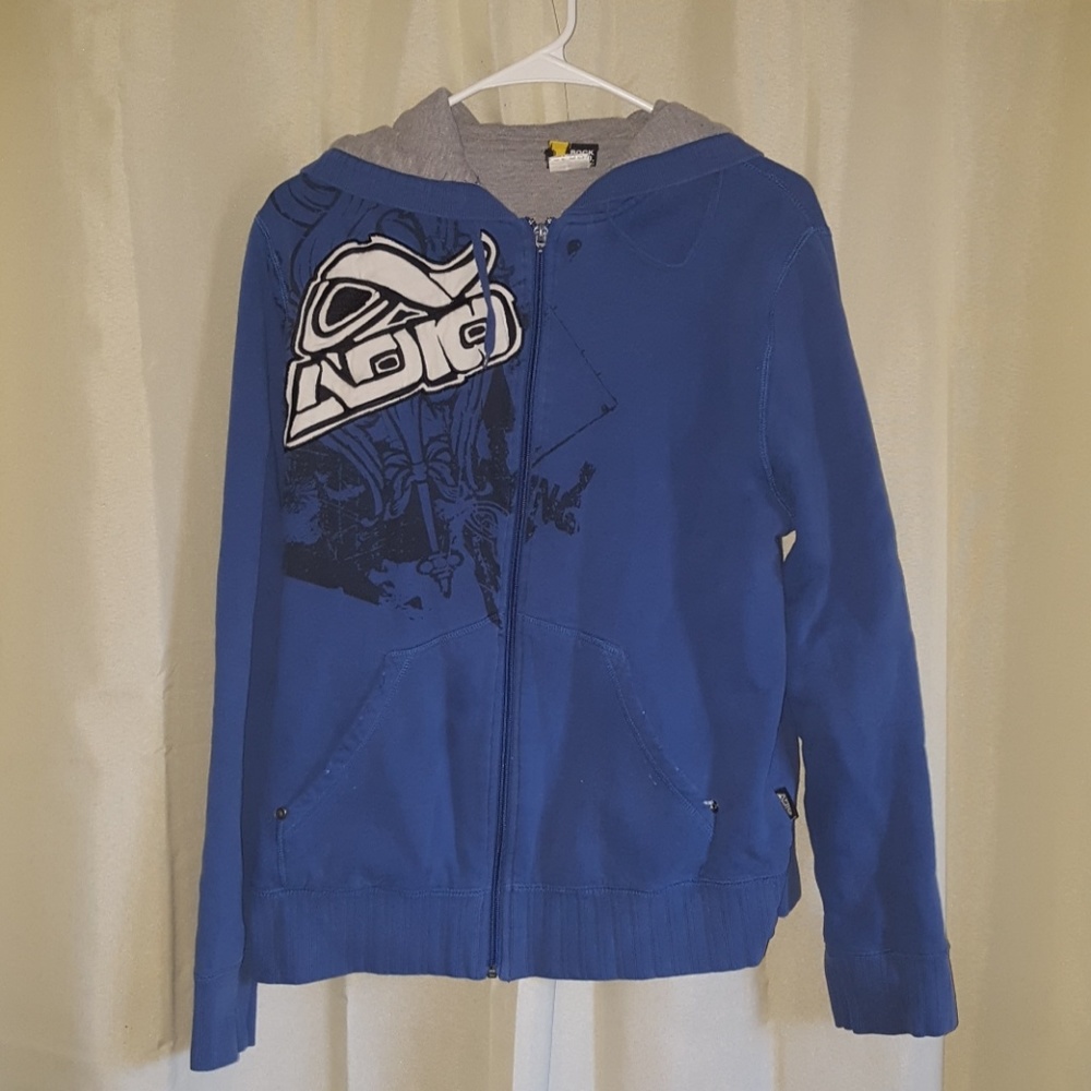 🔷️Sweatshirt